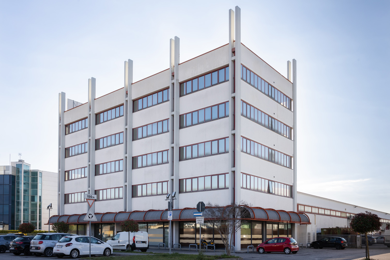 Brondi Business Park Business Park img n° 3